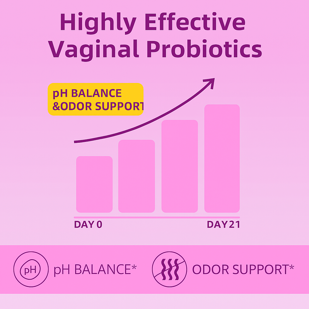 Taluni's Probiotic Gummy