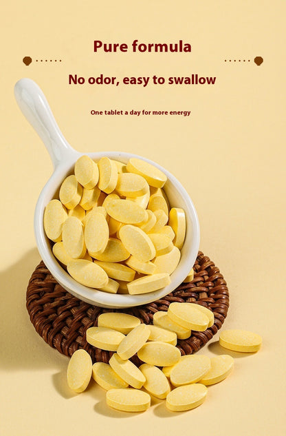 Multi-vitamin B Mineral Tablets