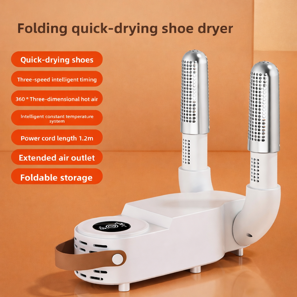 Smart Dryer 3.0
