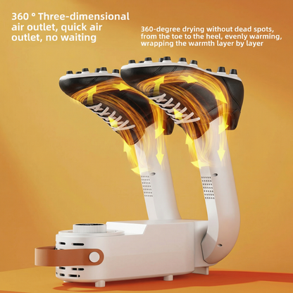 Smart Dryer 3.0